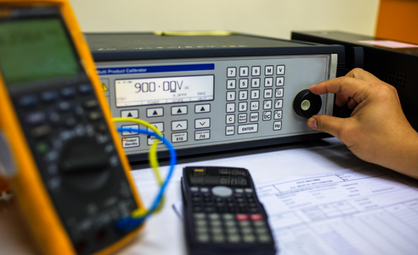 5 Factors To Consider When Selecting A Calibration Company