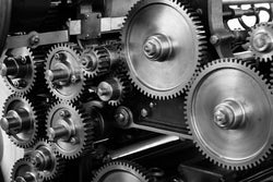 Top 7 Benefits of Industrial Automation for Manufacturing Companies in Ghana