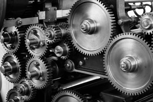Top 7 Benefits of Industrial Automation for Manufacturing Companies in Ghana