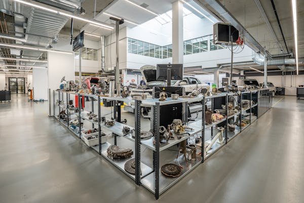 How to Source High-Quality Automation Equipment in Ghana