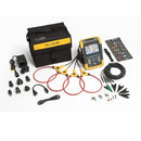 Fluke 435-II Power Quality& Energy Analyzer