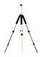 Fluke  PLS-20513 Tripod Telscope 9 FT 6 IN