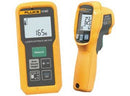 Fluke  414D/62MAX  Kit Fluke Laser distancemeter and IR thermometer kit