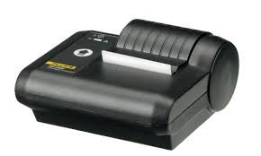 Fluke  SP1000mini Printer