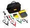 Fluke 1550c/Kit Insulation Resistance Tester Kit (5kV)