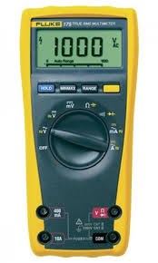 Fluke 175 True RMS Multimeter