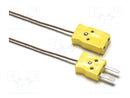 Fluke  80PK-EXT Extension Wire Kit (Type K)