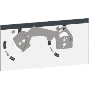 Schneider Electric LV432621T INTERLOCKING  400-630 FOR DIR ROT-HANDLE