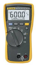 Fluke 115 True RMS multimeter