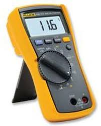 Fluke 116 True RMS multimeter