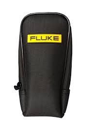 Fluke C90 Soft Carrying Case For Dmm And Visual Ir Thermometers