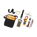 Fluke 116/62MAX  Kit Fluke HVAC multimeter and IR Thermometer Combo Kit