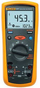 Fluke 1577 Insulation multimeter