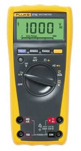 Fluke 77-4/EUR multimeter