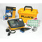 Fluke 6500-2 UK Kit Portable Appliance Tester, Kit UK