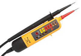 Fluke T90 Voltage/continuity tester