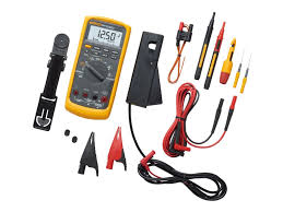 Fluke 88V/A Automotivemeter Combo Kit