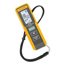 FLUKE-417D Laser Distancemeter