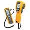 FLUKE-417D   62MAX  kit 417D Laser Distancemeter and 62MAX  IR Thermometer kit