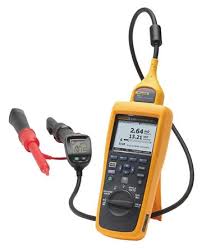 Fluke BT521 Advanced Battery Analyzer