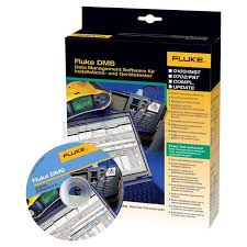 Fluke DMS COMP DMS Complete, Installation, PAT Software