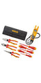 Fluke  IB117K 117   Hand Tool Starter kit Bundle