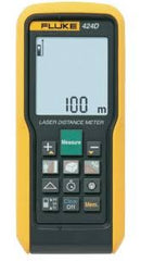 Fluke 419D Laser Distance Meter