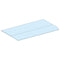 Schneider Electric LVS01017 PLAIN UPPER/LOW PLATE W600 PRISMA G IP30