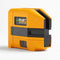 Fluke  PLS 3R Z 3-Point Red Laser Bare Tool