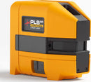 Fluke  PLS 5R Z 5-Point Red Laser Bare Tool