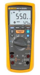 Fluke 1587T Insulation multimeter (Telecom)