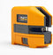 Fluke  PLS 180R Z Cross Line Red Laser Bare Tool