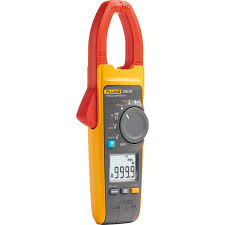 Fluke 374 600A TRMS Clampmeter