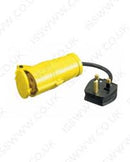 Fluke  TA700 Appliance Adaptor for 110V tools