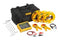 Fluke 1623-2 Kit Basic Geo Earth Ground Tester, Kit