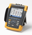 Fluke 434-II Power Quality and Energy Analyzer