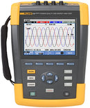 Fluke 435-II Power Quality& Energy Analyzer