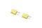 Fluke 80CK-M male mini Connectors (Type K)