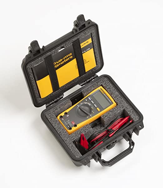 Fluke CXT170 Rugged Pelican Hard Case