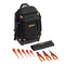 Fluke  IKPK7 PACK30 insulated 5 screwdriver   3 Plier kit, 1000V