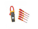 Fluke  IB179M-EGFID 179EGFID   5 screwdrivers Bundle ISLS3 ISLS5 IPHS2 IPHS1 ISLS8