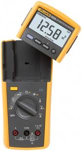 Fluke 233 Remote Display multimeter