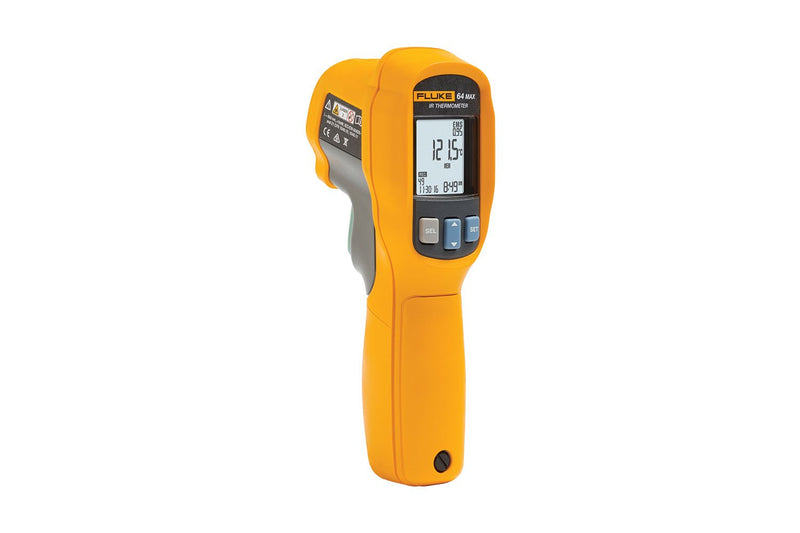 Fluke 64 MAX Multifunction IR Thermometer