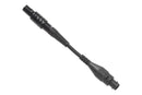 Fluke I17XX-BNC-M2F Fluke-17xx 4 pinmale to BNC female cable 0.1m (1x)