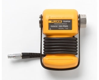 Fluke 750R29 pressure-module  (0 - 200  bar)