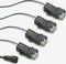 Fluke i5A/50A Clamp PQ4 4-phasemini Current Clamp Set