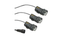 Fluke i1A/10A Clamp PQ1 1-phase mini Current Clamp Set