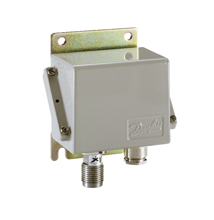 Danfoss EMP2 Pressure Transmitter – 084G2106