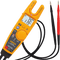 Fluke T6-1000/EU Electrical Tester with FieldSenseâ„¢