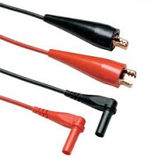 Fluke TL28A Automotive Test Lead Set